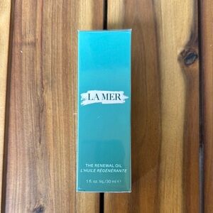 La Mer The Renewal Oil